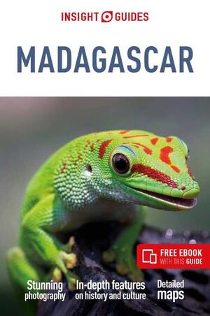 MADAGASCAR *