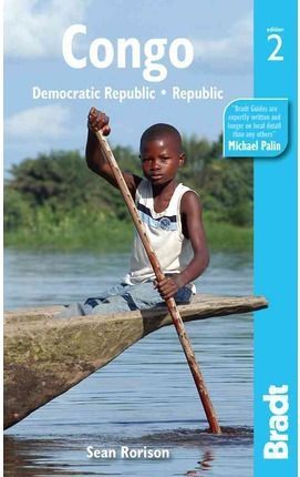 CONGO DEMOCRATIC REPUBLIC *