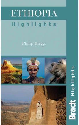ETHIOPIA . HIGHLIGHTS