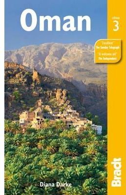 OMAN -BRADT