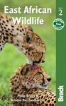 EAST AFRICAN WILDLIFE - AFRICA ESTE - BRADT *