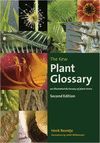 THE KEW PLANT GLOSSARY: *