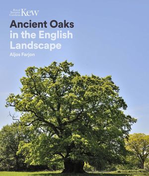 ANCIENT OAKS IN THE ENGLISH LANDSCAPE *