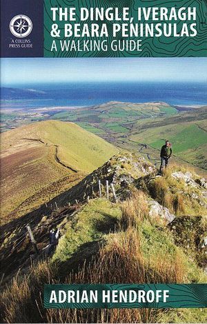 THE DINGLE, IVERAGH & BEARA PENINSULAS *