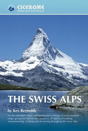 THE SWISS ALPS