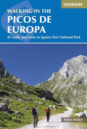 WALKING IN THE PICOS DE EUROPA *