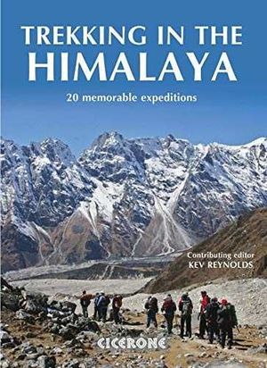 TREKKING IN THE HIMALAYA *