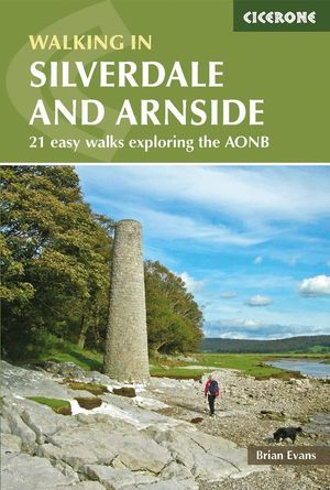 WALKING IN SILVERDALE AND ARNSIDE *