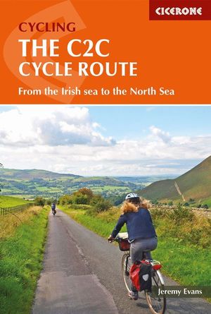 CYCLING: THE C2C CYCLE ROUTE *