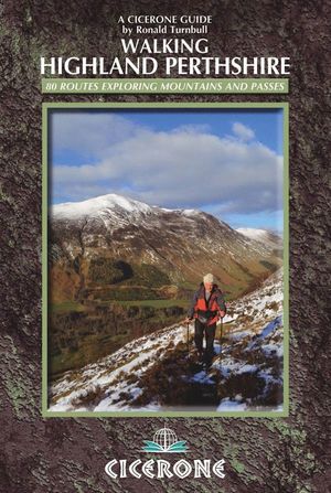WALKING HIGHLAND PERTHSHIRE *