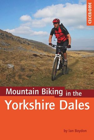 MOUNTAIN BIKING IN THE YORKSHIRE DALES *
