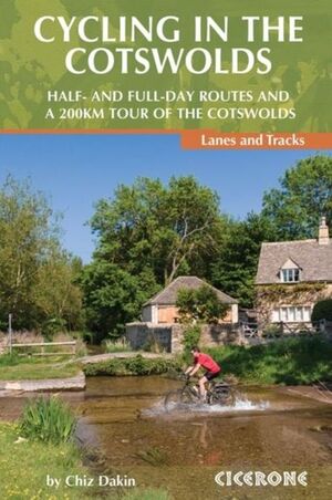 CYCLING IN THE COTSWOLDS *