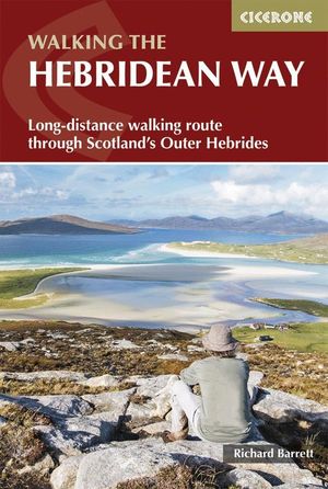 THE HEBRIDEAN WAY *