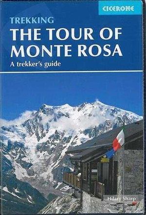 TOUR OF MONTE ROSA