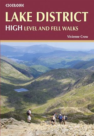 LAKE DISTRICT: 30 HIGH LEVEL AND FELL WALKS *