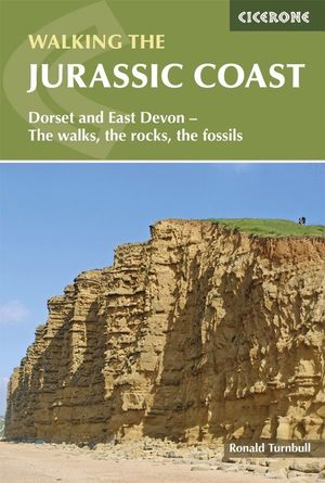 WALKING THE JURASSIC COAST *