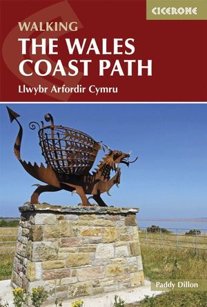 THE WALES COAST PATH *