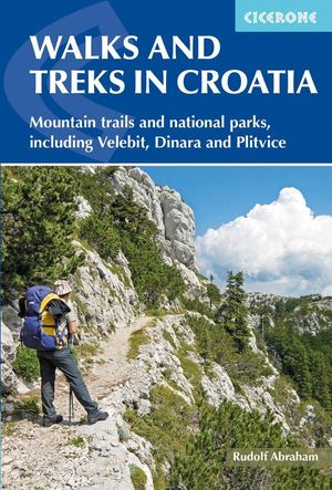 WALKS AND TREKS IN CROATIA*