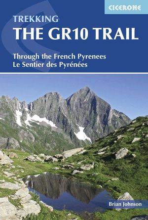TREKKING THE GR10 TRAIL *