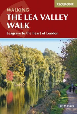 THE LEA VALLEY WALK *