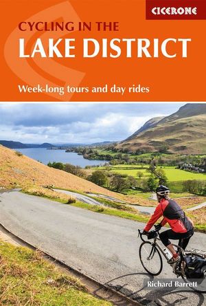 CYCLING IN THE LAKE DISTRICT *