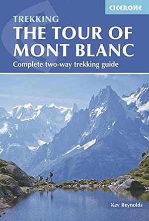 TOUR OF MONT BLANC