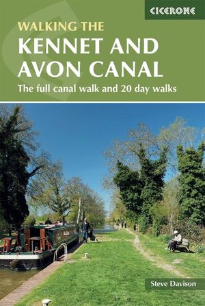 THE KENNET AND AVON CANAL *