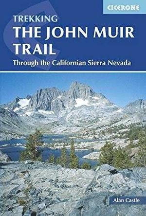 JOHN MUIR TRAIL