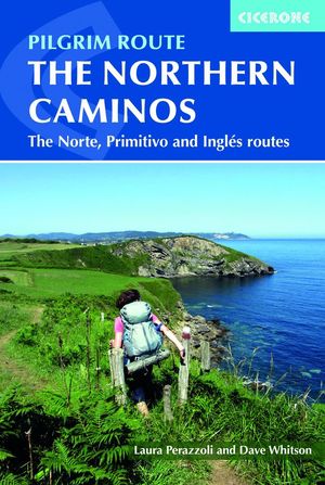 THE NORTHERN CAMINOS *