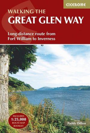 THE GREAT GLEN WAY *