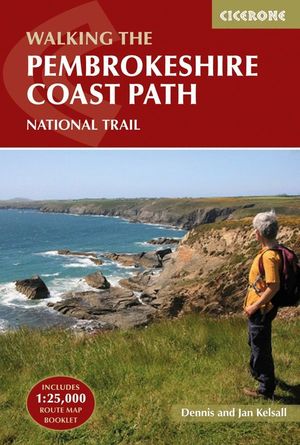 THE PEMBROKESHIRE COAST PATH *