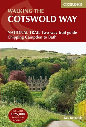 THE COTSWOLD WAY *