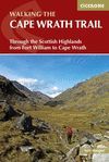 WALKING THE CAPE WRATH TRAIL *