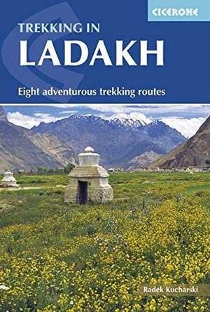 TREKKING IN LADAKH