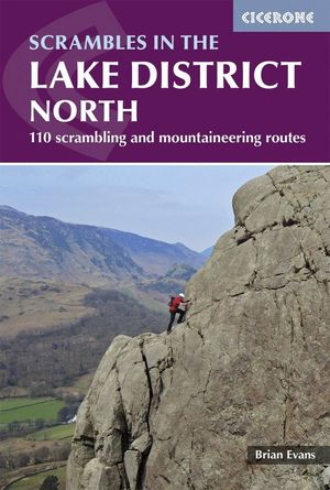 SCRAMBLES IN THE LAKE DISTRICT - NORTH *