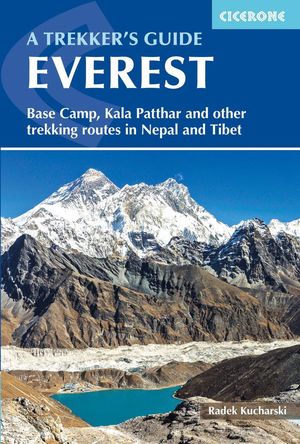 EVEREST: A TREKKER'S GUIDE