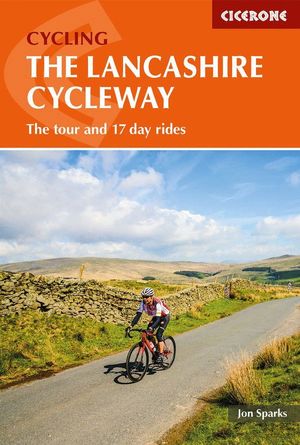 THE LANCASHIRE CYCLEWAY *