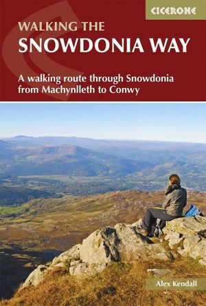 THE SNOWDONIA WAY *