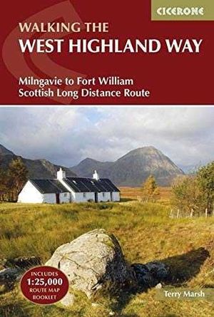 WALKING THE WEST HIGHLAND WAY *