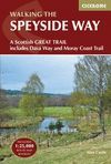 WALK THE SPEYSIDE WAY *