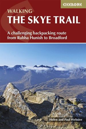 THE SKYE TRAIL*