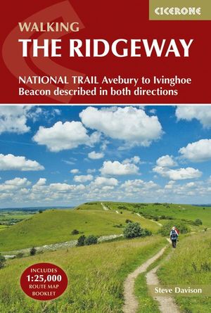 THE RIDGEWAY NATIONAL TRAIL *