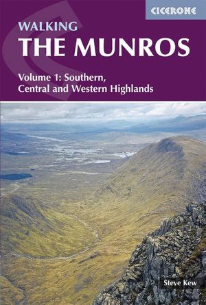 THE MUNROS VOL 1  *