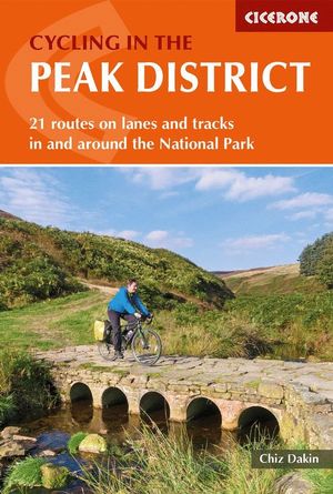 CYCLING IN THE PEAK DISTRICT *