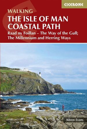 ISLE OF MAN COASTAL PATH *