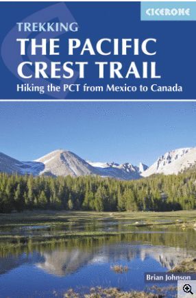 THE PACIFIC CREST TRAIL *