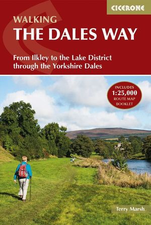 WALKING THE DALES WAY *