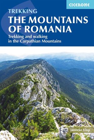 THE MOUNTAINS OF ROMANIA *