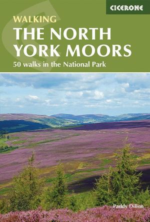 THE NORTH YORK MOORS *