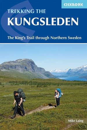 TREKKING THE KUNGSLEDEN *